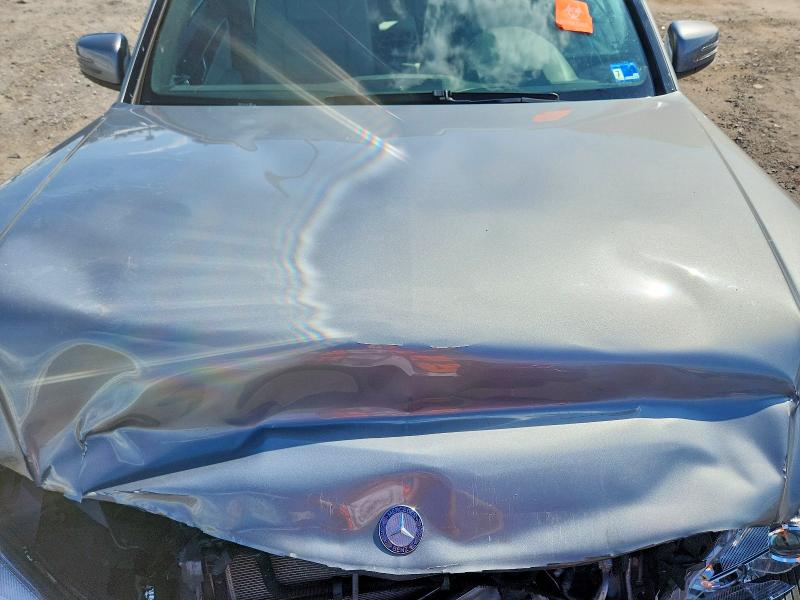 66702146 :رقم المزاد ، WDDGF8BB5BA504010 vin ، 2011 Mercedes-benz C مزاد بيع