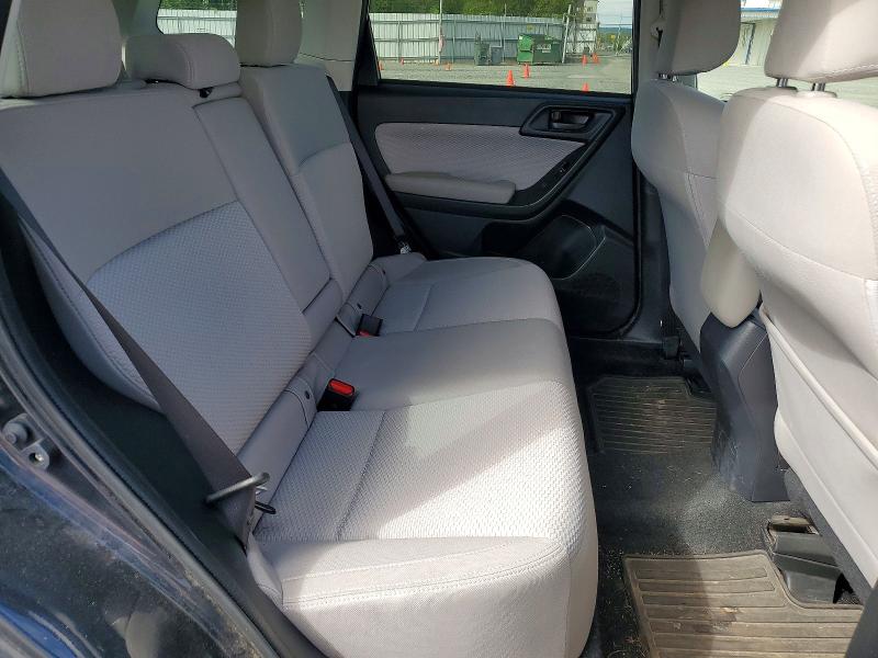 67015586 :رقم المزاد ، JF2SJAEC5HH509238 vin ، 2017 Subaru Forester مزاد بيع