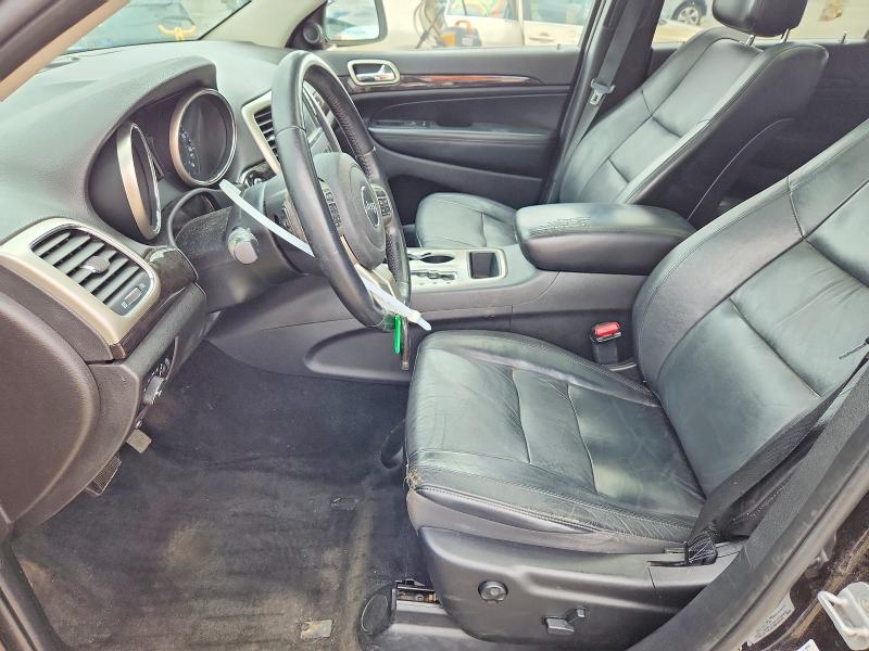 2012 Jeep Grand Cherokee მანქანა იყიდება აუქციონზე, vin: 1C4RJFAG3CC299103, აუქციონის ნომერი: 65927126
