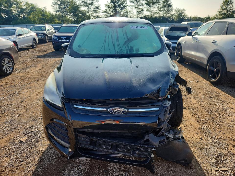 Aukcja sprzedaży 2016 Ford Escape, vin: 1FMCU0G74GUA49964, numer aukcji: 65059736