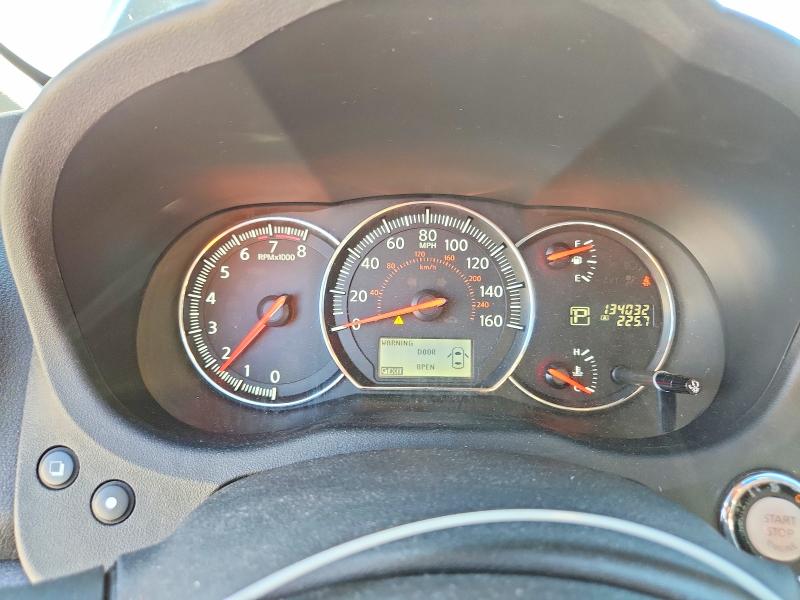 2014 Nissan Maxima მანქანა იყიდება აუქციონზე, vin: 1N4AA5AP2EC469449, აუქციონის ნომერი: 65593776