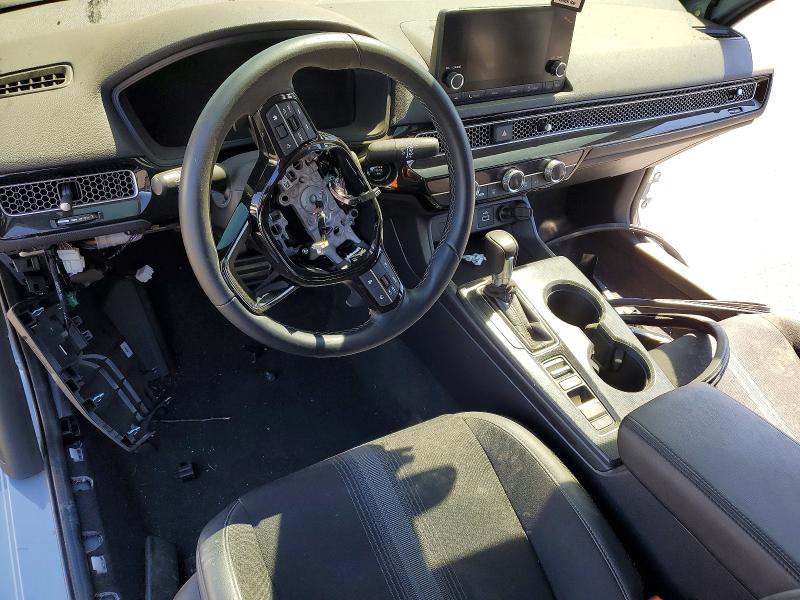 Продажа на аукционе авто 2023 Honda Civic, vin: 2HGFE2F52PH547045, номер лота: 64317676