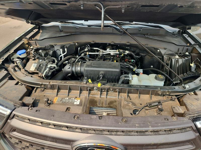 Aukcja sprzedaży 2022 Ford Explorer, vin: 1FMSK8JH3NGA93807, numer aukcji: 62907936