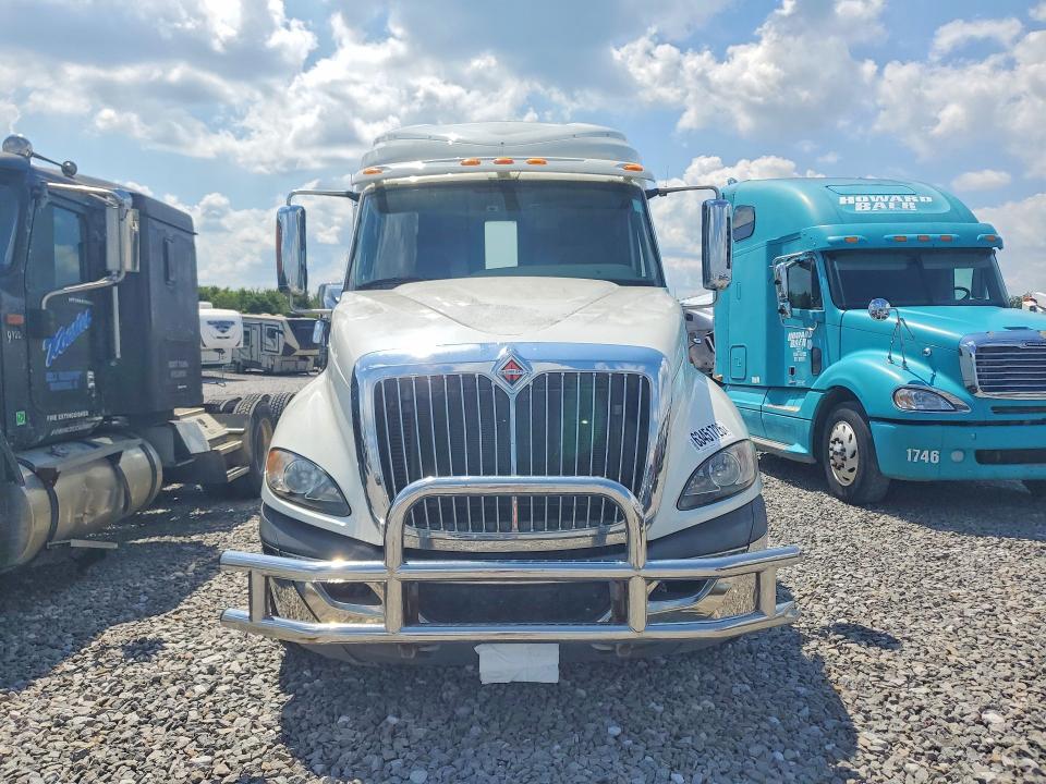 Продажа на аукционе авто 2015 International Prostar, vin: 3HSDJSNR4FN795708, номер лота: 63451726