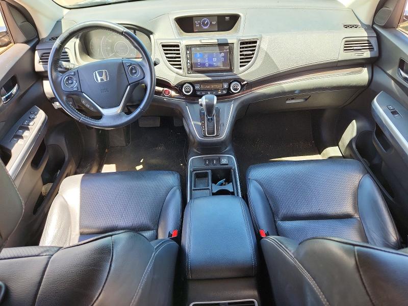 Aukcja sprzedaży 2015 Honda Cr-v, vin: 2HKRM4H79FH633712, numer aukcji: 63419966