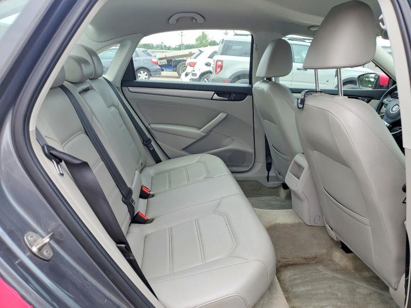 Продаж на аукціоні авто 2015 Volkswagen Passat, vin: 1VWAT7A36FC099697, номер лоту: 64148426