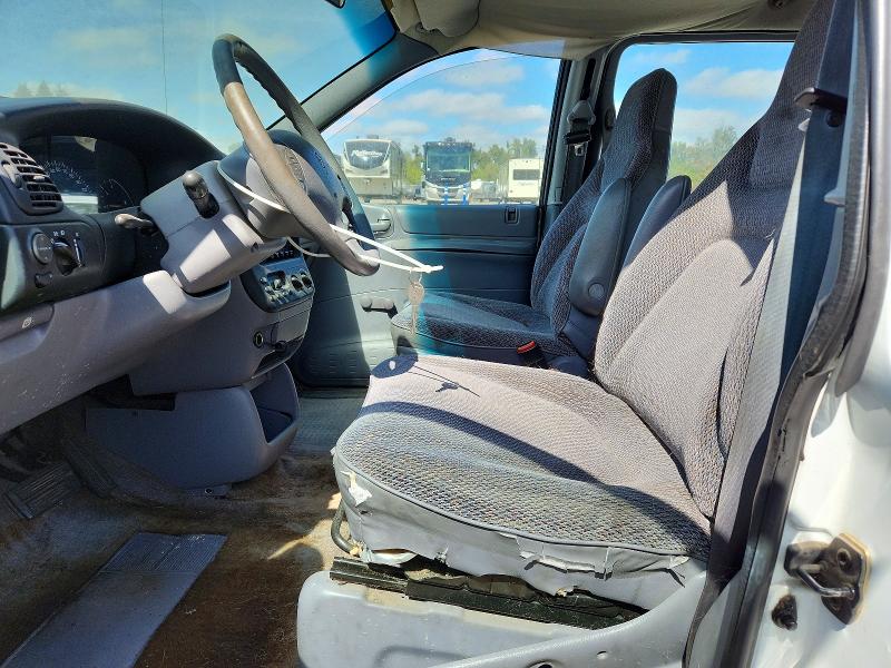 Aukcja sprzedaży 1997 Dodge Caravan, vin: 2B4FP2533VR309217, numer aukcji: 65960036