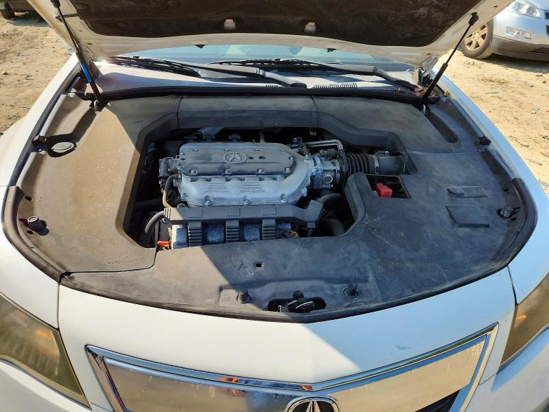 2012 Acura Tl მანქანა იყიდება აუქციონზე, vin: 19UUA8F57CA038891, აუქციონის ნომერი: 65561686