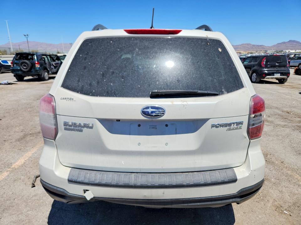 Продаж на аукціоні авто 2015 Subaru Forester, vin: JF2SJADC8FH494359, номер лоту: 62906086