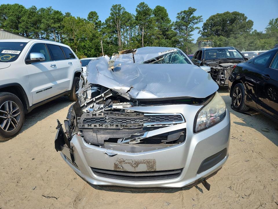 Aukcja sprzedaży 2013 Chevrolet Malibu, vin: 1G11D5RR1DF113281, numer aukcji: 64325676
