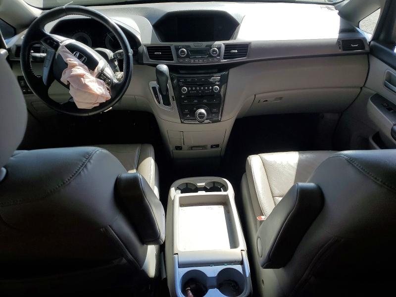 Aukcja sprzedaży 2011 Honda Odyssey, vin: 5FNRL5H93BB043332, numer aukcji: 65603106