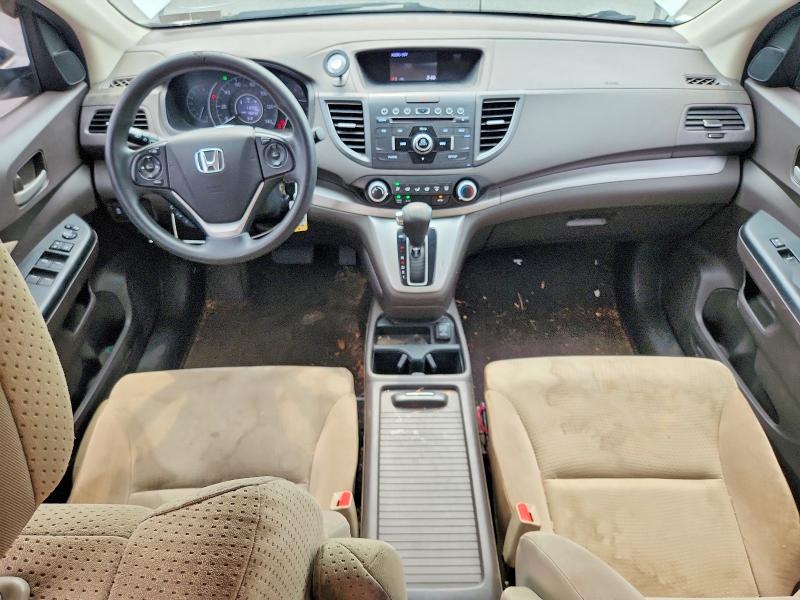 Aukcja sprzedaży 2012 Honda Cr-v, vin: 5J6RM4H57CL045324, numer aukcji: 64713076