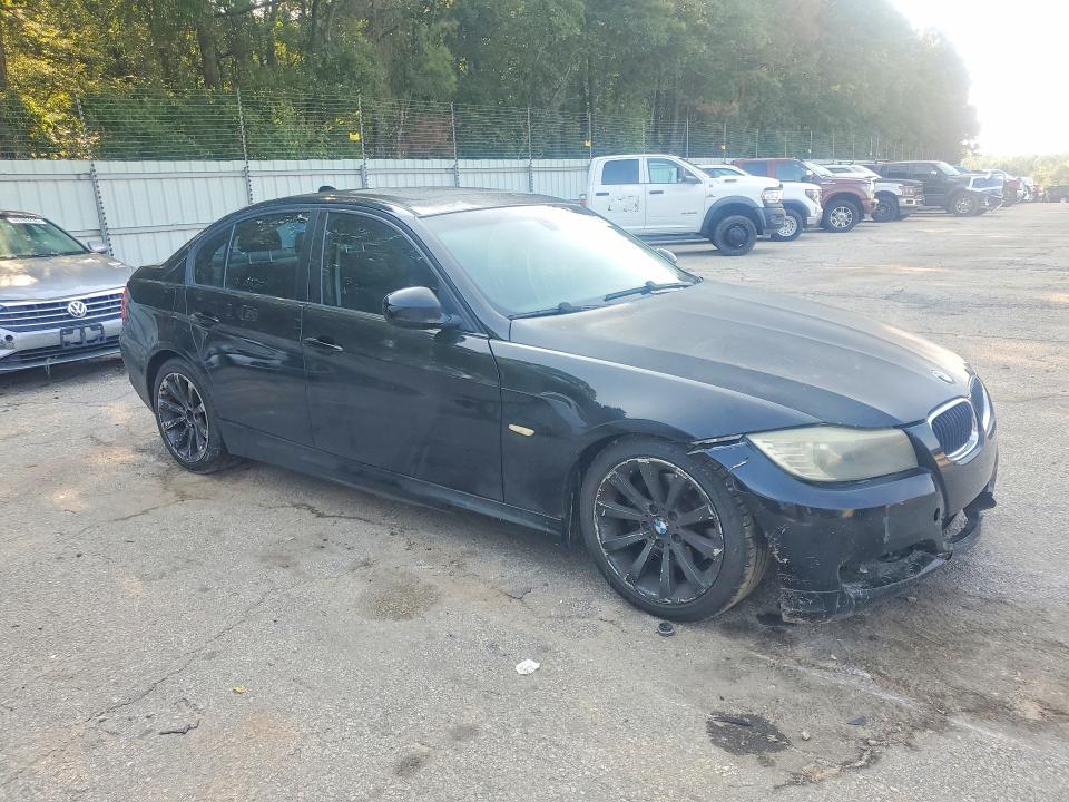 66799836 :رقم المزاد ، WBAPH57509NM32137 vin ، 2009 Bmw 328 مزاد بيع