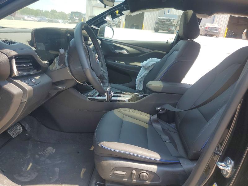 2026 Buick Envista მანქანა იყიდება აუქციონზე, vin: KL47LBEP3TB118179, აუქციონის ნომერი: 63307006