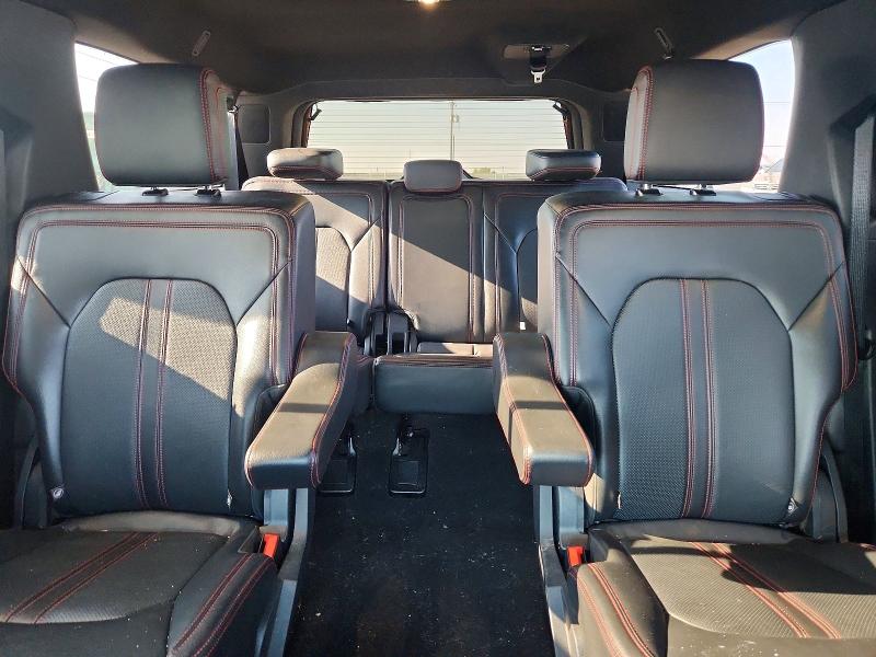 Продажа на аукционе авто 2024 Ford Expedition, vin: 1FMJK2A89REA76665, номер лота: 63241226
