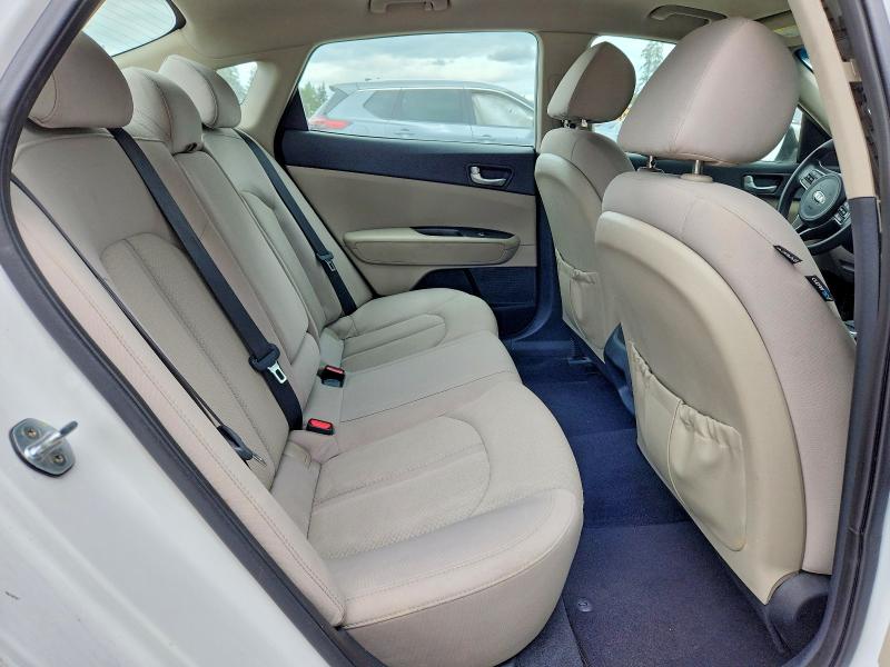 Продаж на аукціоні авто 2016 Kia Optima, vin: 5XXGT4L33GG059183, номер лоту: 65947266
