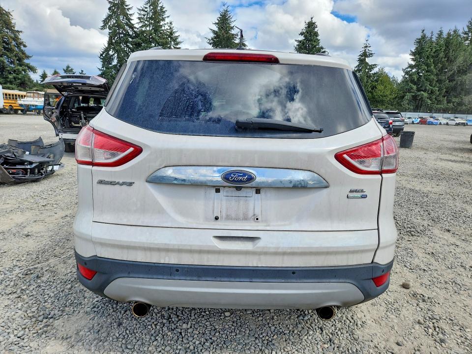 Aukcja sprzedaży 2013 Ford Escape, vin: 1FMCU9H94DUB56206, numer aukcji: 66879876