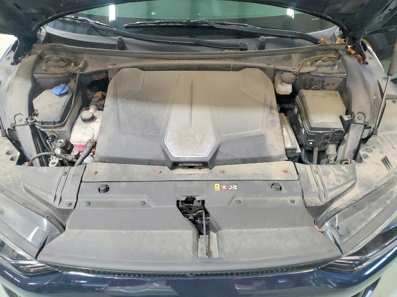 Продаж на аукціоні авто 2022 Kia Ev6, vin: KNDC3DLC8N5088775, номер лоту: 66169356