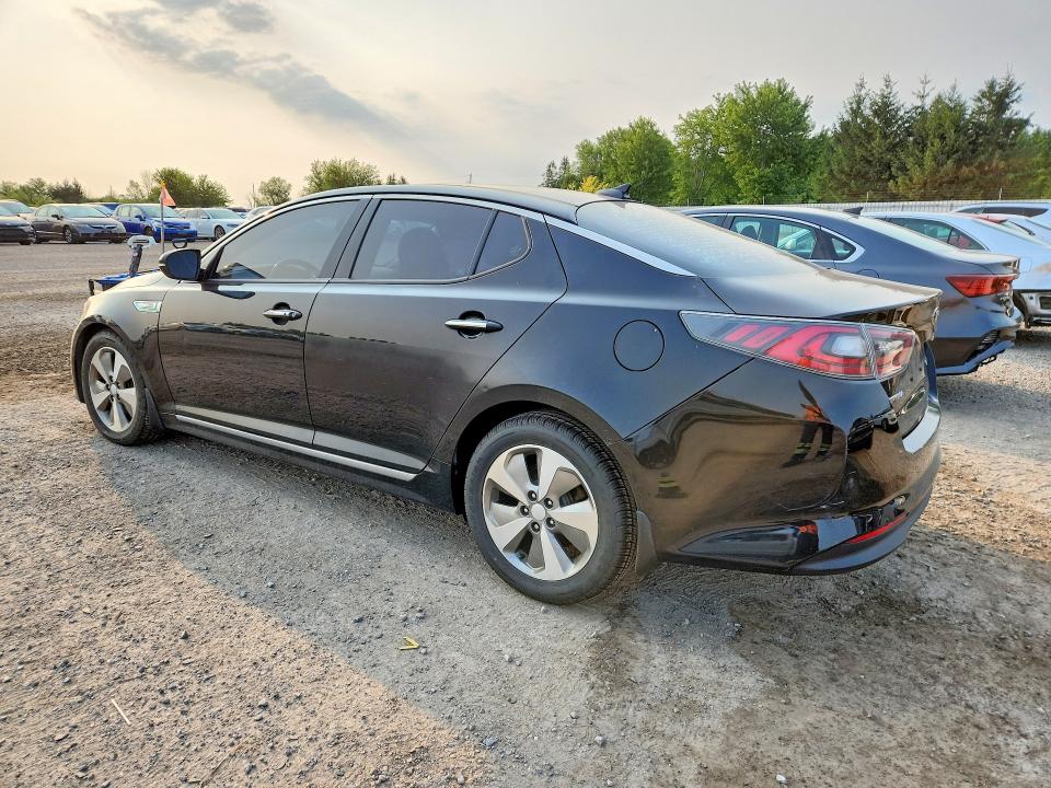 63100626 :رقم المزاد ، KNAGN4AD0E5069349 vin ، 2014 Kia Optima مزاد بيع