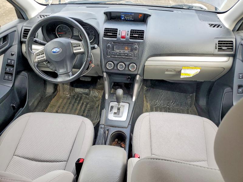 Aukcja sprzedaży 2015 Subaru Forester, vin: JF2SJABC9FH840194, numer aukcji: 65216286