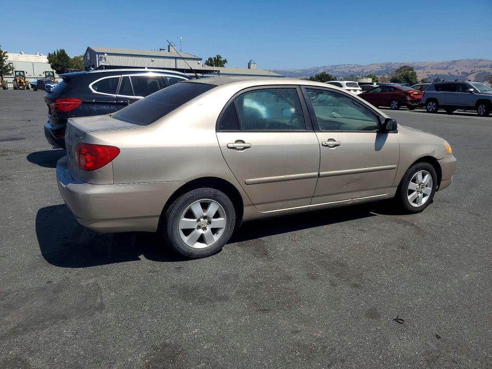 Aukcja sprzedaży 2005 Toyota Corolla, vin: 1NXBR32E15Z458117, numer aukcji: 63800556