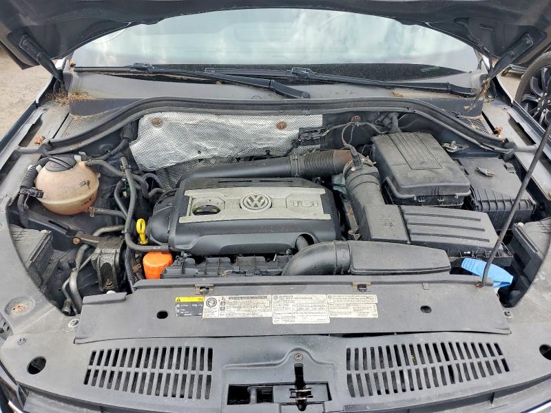 Продажа на аукционе авто 2014 Volkswagen Tiguan, vin: WVGBV3AX0EW015038, номер лота: 66731266