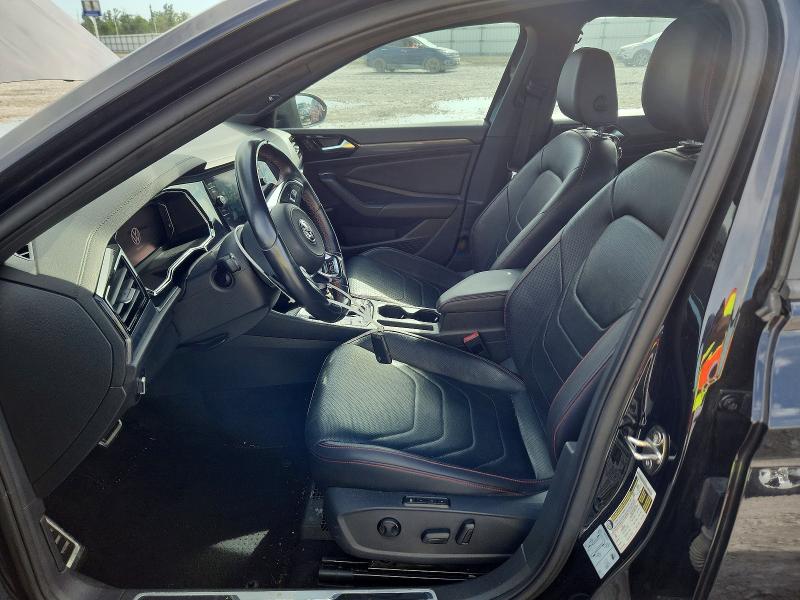 Aukcja sprzedaży 2021 Volkswagen Jetta, vin: 3VW6T7BU2MM089824, numer aukcji: 65709586