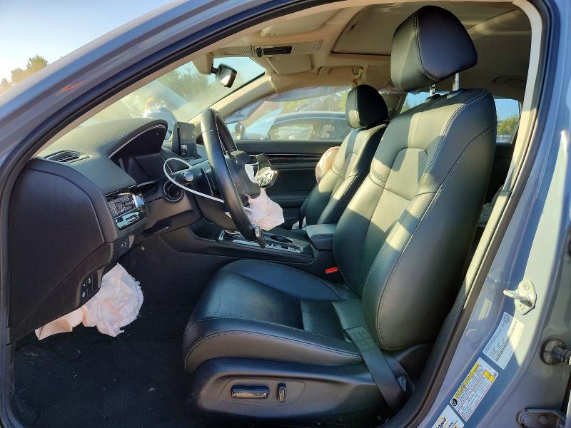 Продажа на аукционе авто 2022 Honda Civic, vin: 2HGFE1F99NH000428, номер лота: 64062076