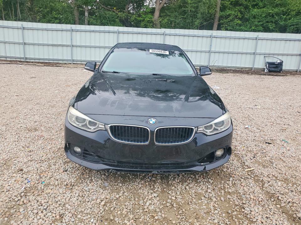 Aukcja sprzedaży 2015 Bmw 428, vin: WBA4A5C54FGK15882, numer aukcji: 66598836
