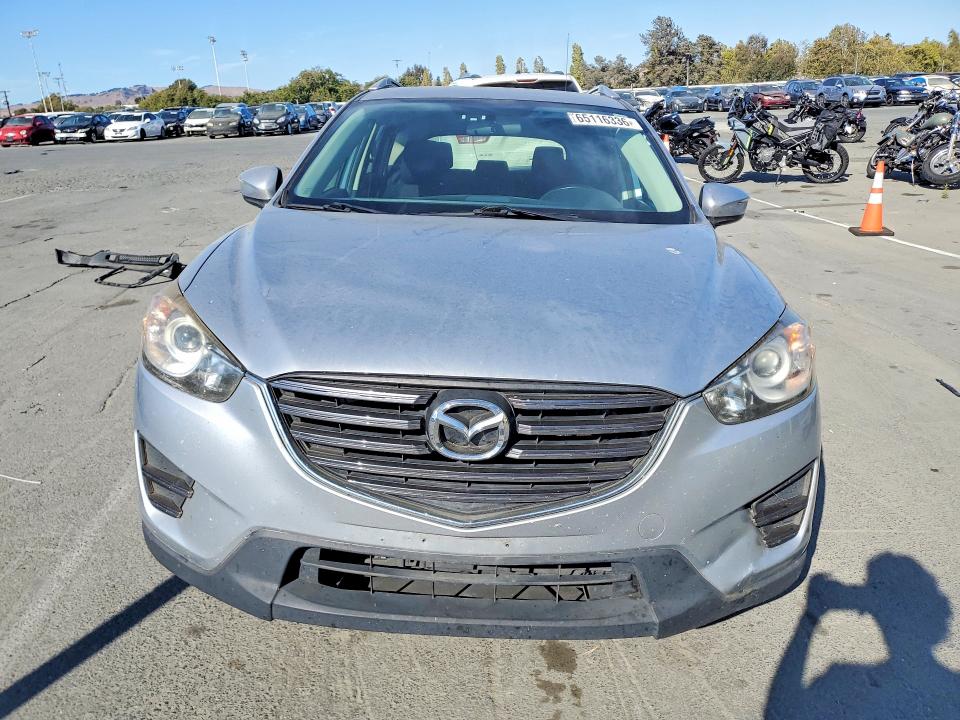 Aukcja sprzedaży 2016 Mazda Cx-5, vin: JM3KE2BY4G0728804, numer aukcji: 65116336