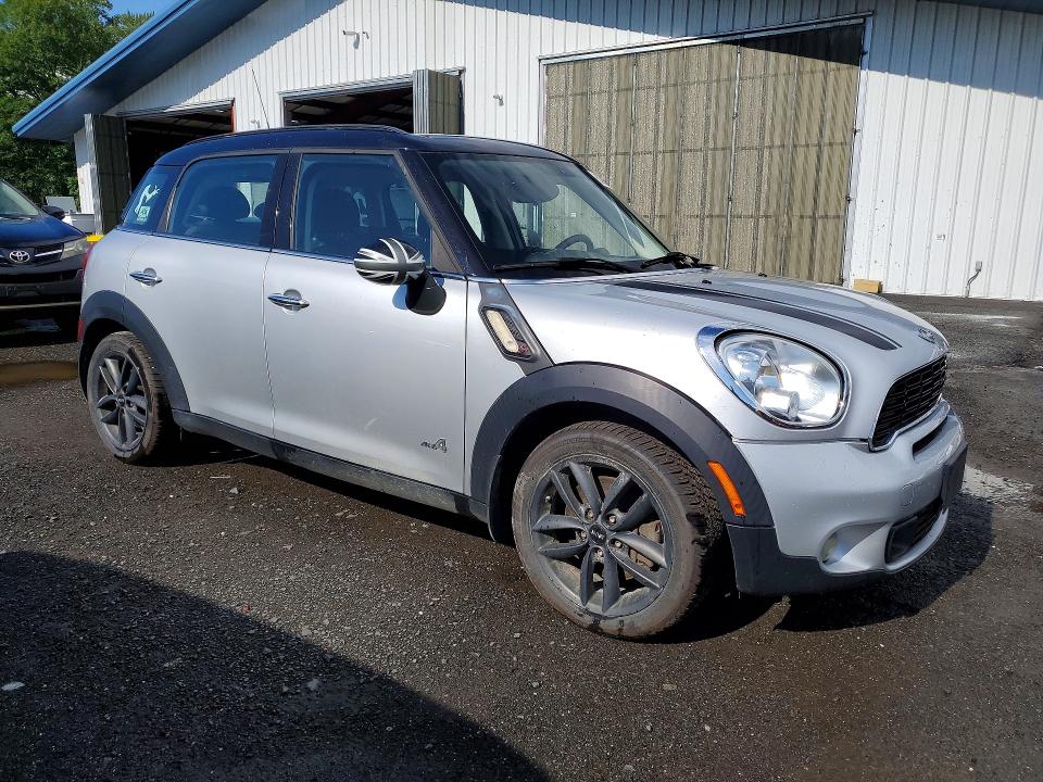 Aukcja sprzedaży 2013 Mini Cooper, vin: WMWZC5C56DWP34452, numer aukcji: 63899276