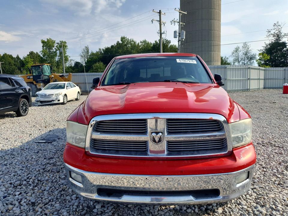Aukcja sprzedaży 2011 Dodge Ram 1500, vin: 1D7RV1GT4BS643124, numer aukcji: 67007976