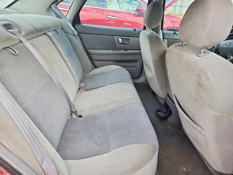 Продажа на аукционе авто 2002 Ford Taurus, vin: 1FAFP53U92G208167, номер лота: 64437556