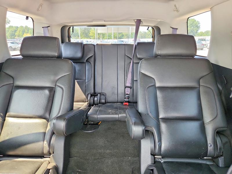 Aukcja sprzedaży 2016 Chevrolet Tahoe, vin: 1GNSKBKC1GR458939, numer aukcji: 66260726