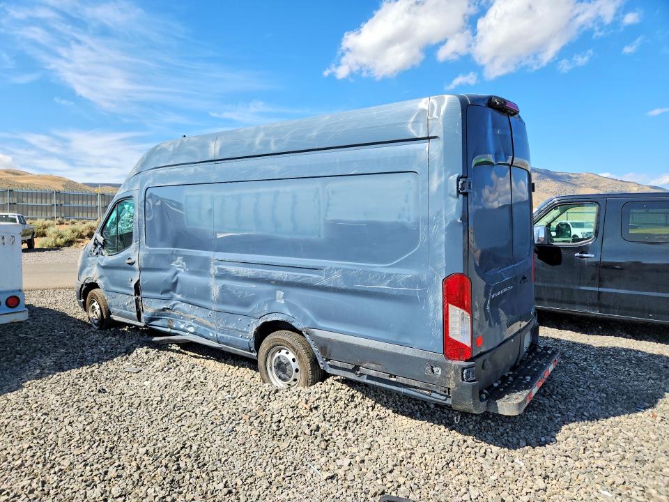 Aukcja sprzedaży 2020 Ford Transit, vin: 1FTBR3X82LKB04817, numer aukcji: 64472386
