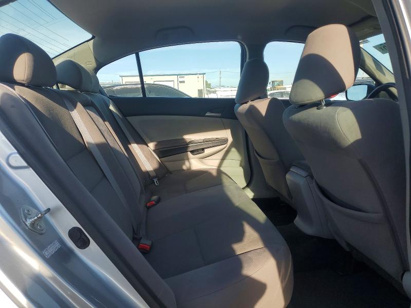 Продажа на аукционе авто 2011 Honda Accord, vin: 1HGCP2F30BA046349, номер лота: 66279926