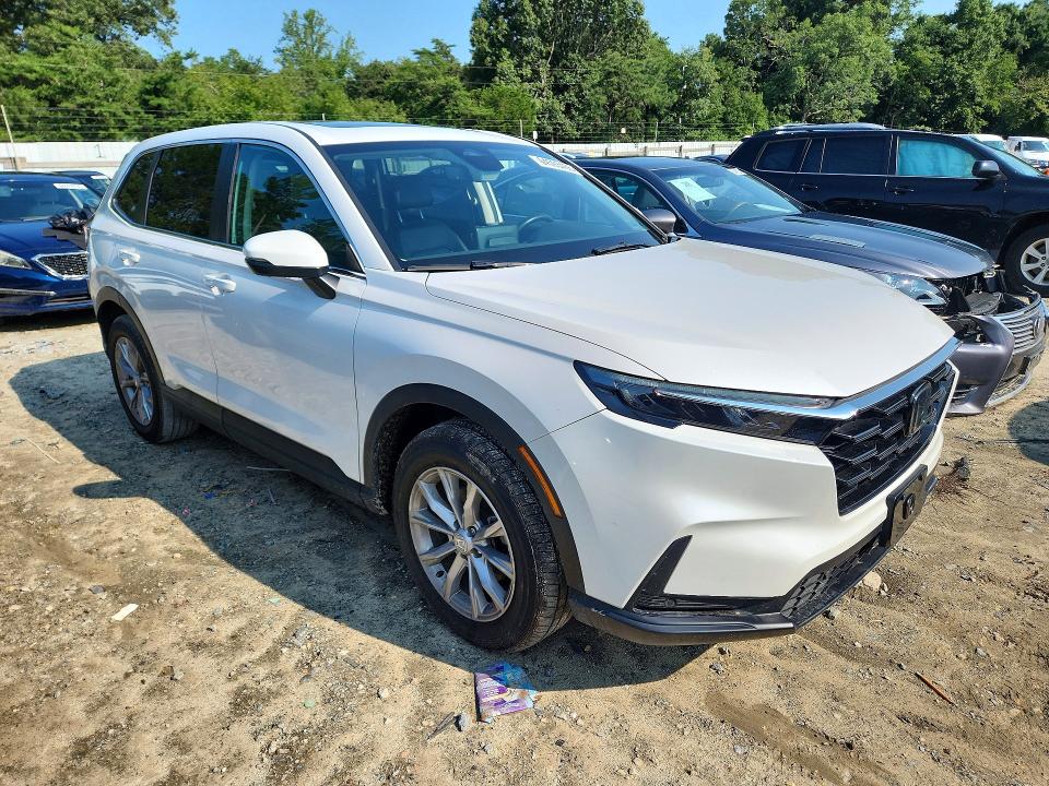 Продаж на аукціоні авто 2023 Honda Cr-v, vin: 5J6RS4H7XPL005476, номер лоту: 64593466