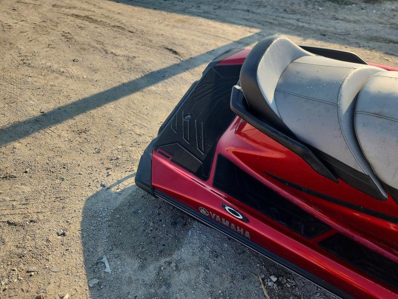 Aukcja sprzedaży 2019 Yamaha Vx, vin: YAMA39491819, numer aukcji: 60416946