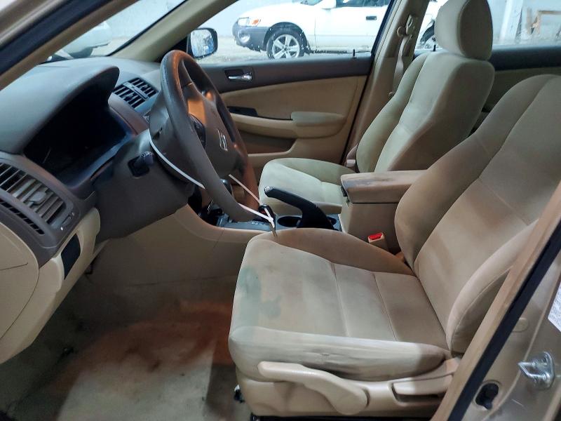 Продажа на аукционе авто 2007 Honda Accord, vin: 1HGCM56497A014753, номер лота: 63610456