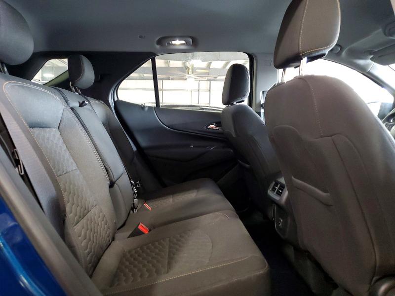 Aukcja sprzedaży 2020 Chevrolet Equinox, vin: 3GNAXUEV6LL107757, numer aukcji: 65805216