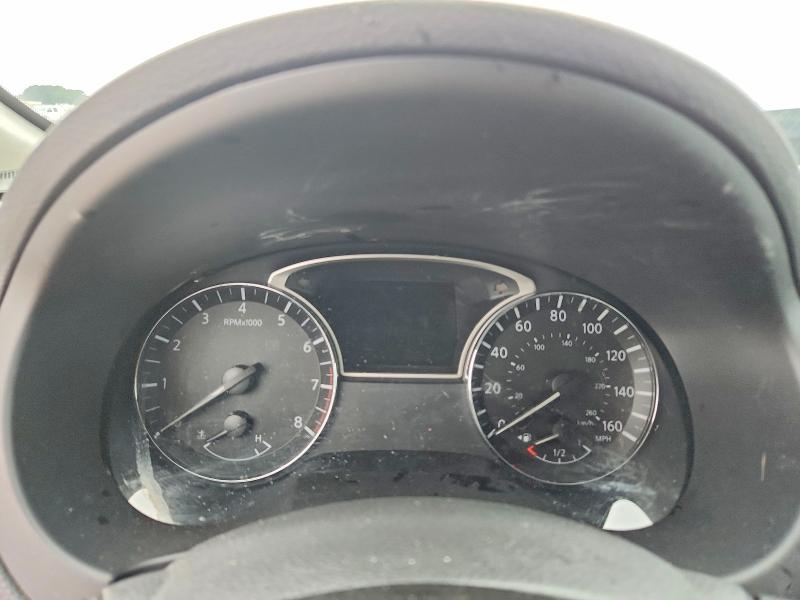 66725096 :رقم المزاد ، 1N4AL3AP6GC275654 vin ، 2016 Nissan Altima مزاد بيع