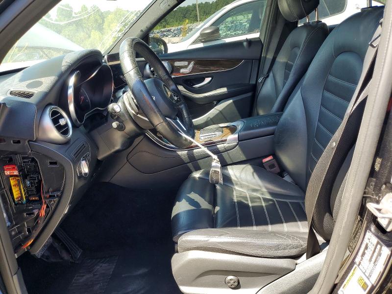Aukcja sprzedaży 2020 Mercedes-benz Glc, vin: W1N0G8DBXLF863596, numer aukcji: 66007746