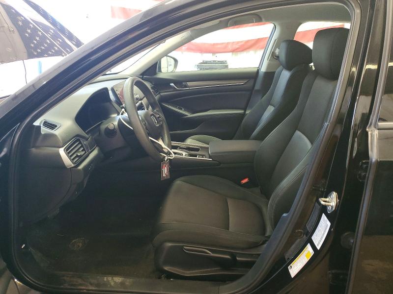 Aukcja sprzedaży 2020 Honda Accord, vin: 1HGCV1F12LA029116, numer aukcji: 65385636
