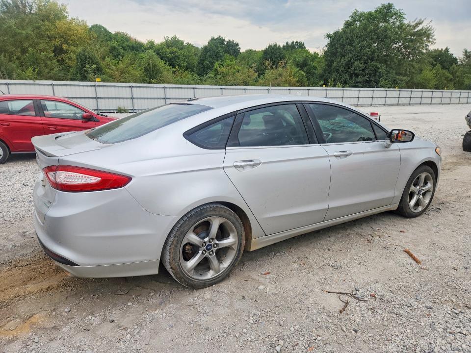 Продаж на аукціоні авто 2013 Ford Fusion, vin: 3FA6P0HR4DR201212, номер лоту: 65886076