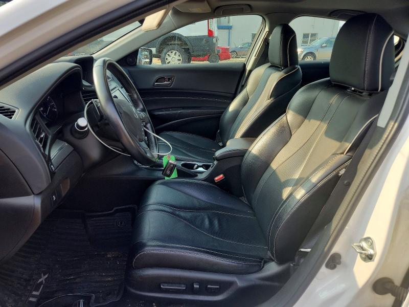 Продажа на аукционе авто 2022 Acura Ilx, vin: 19UDE2F7XNA001467, номер лота: 64432106