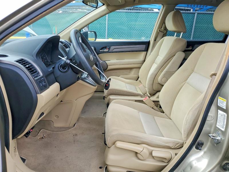 Продажа на аукционе авто 2009 Honda Cr-v, vin: 3CZRE48539G701229, номер лота: 65231986