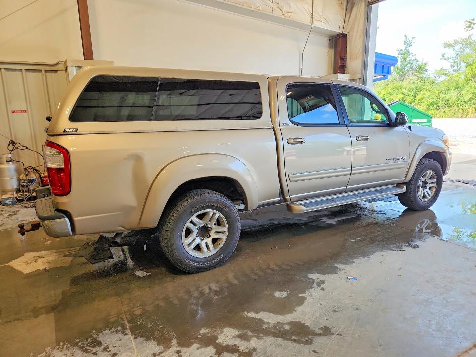 Продажа на аукционе авто 2006 Toyota Tundra, vin: 5TBDT44106S553734, номер лота: 63786546