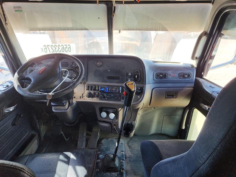 Aukcja sprzedaży 2014 Peterbilt 386, vin: 1XPHDP9X8ED238760, numer aukcji: 65633276