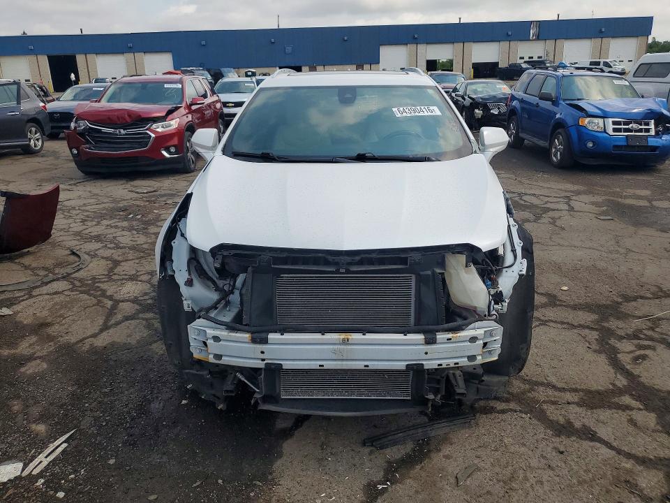 Продаж на аукціоні авто 2018 Cadillac Xt5, vin: 1GYKNDRS5JZ199477, номер лоту: 64390416
