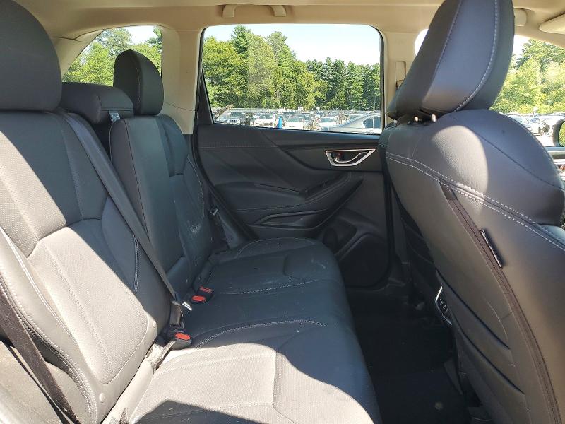Aukcja sprzedaży 2021 Subaru Forester, vin: JF2SKAXCXMH419667, numer aukcji: 64699306